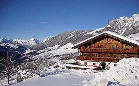 Alpengasthof Rossmoos
